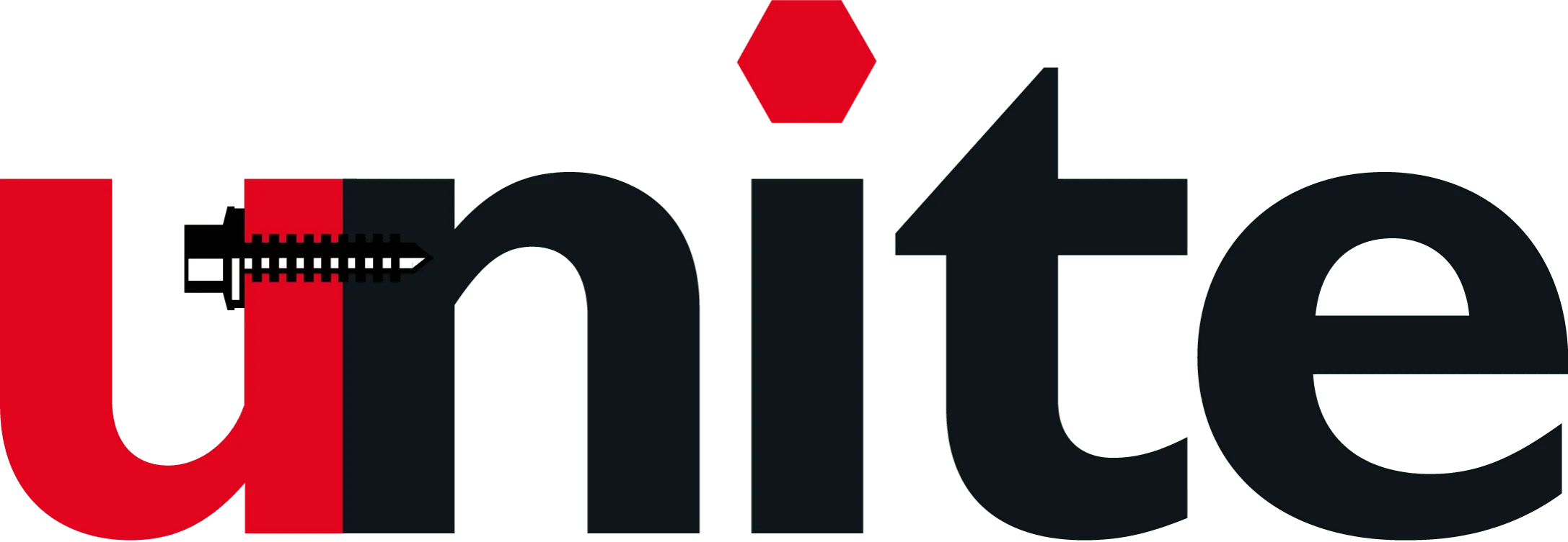 Unite Fasteners lite logo