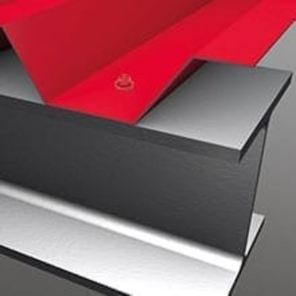 Sheet to steel beam fastening products from Unite